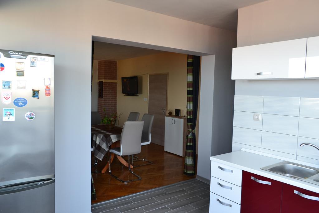 Apartamento Kike