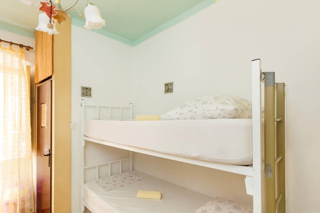 Appartement Apartment Mogul