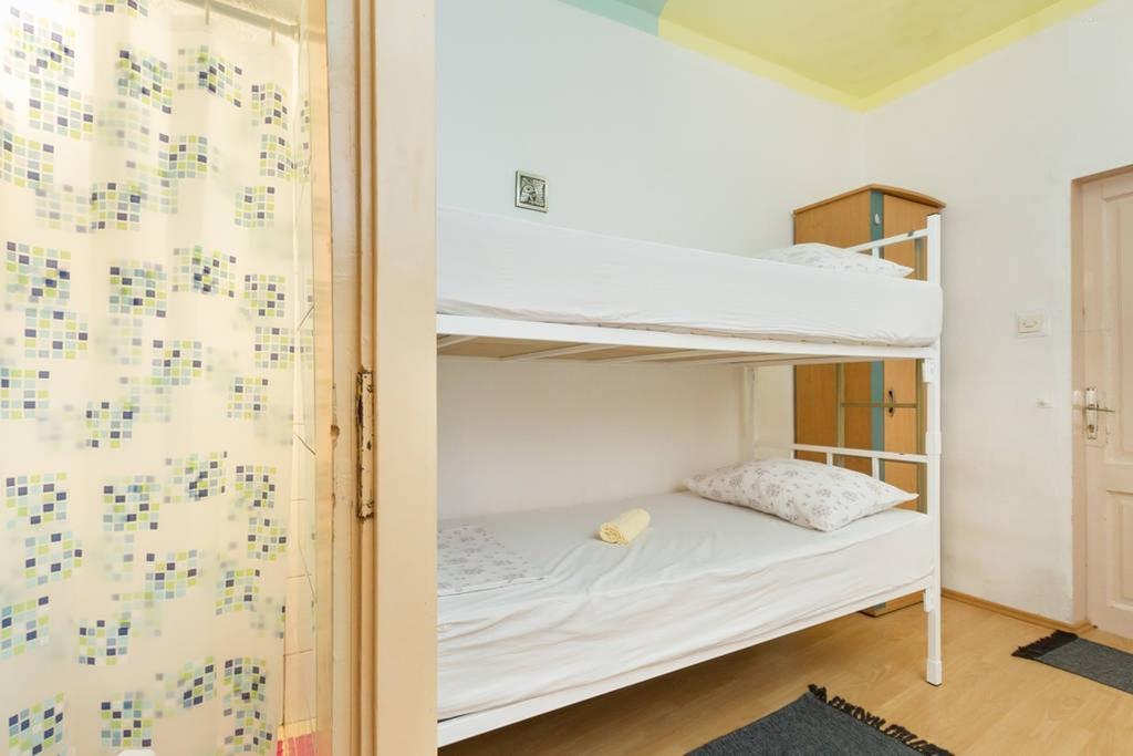 Appartement Apartment Mogul *