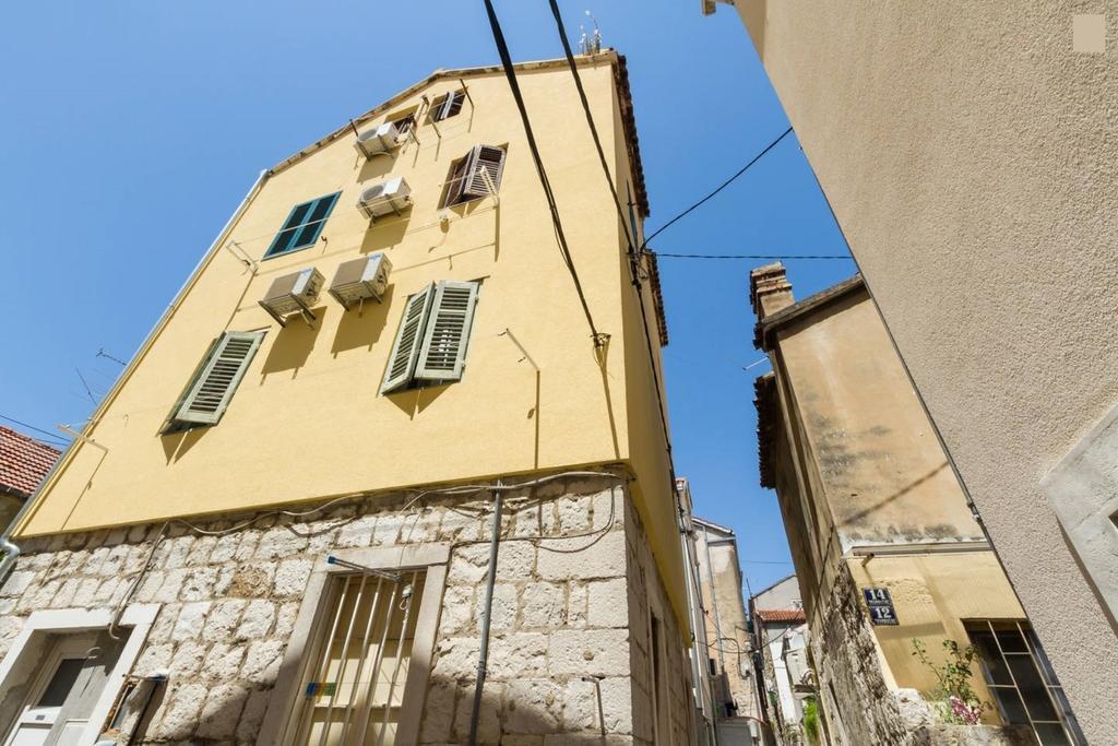 Appartement Apartment Mogul Split