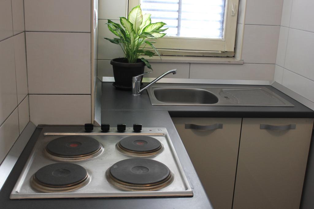 Apartamento Kike *