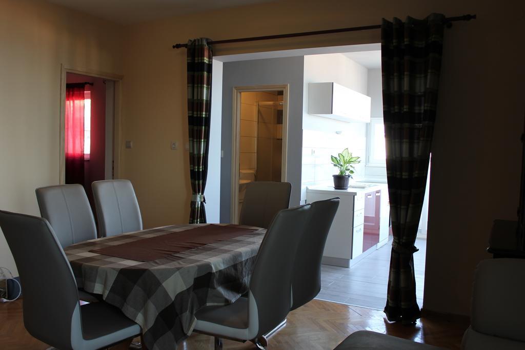 Kike Apartamento *