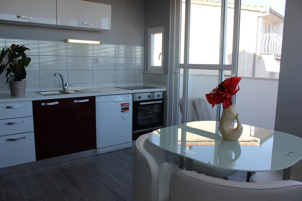 Kike Apartamento Split