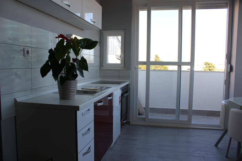 Apartamento Kike Split