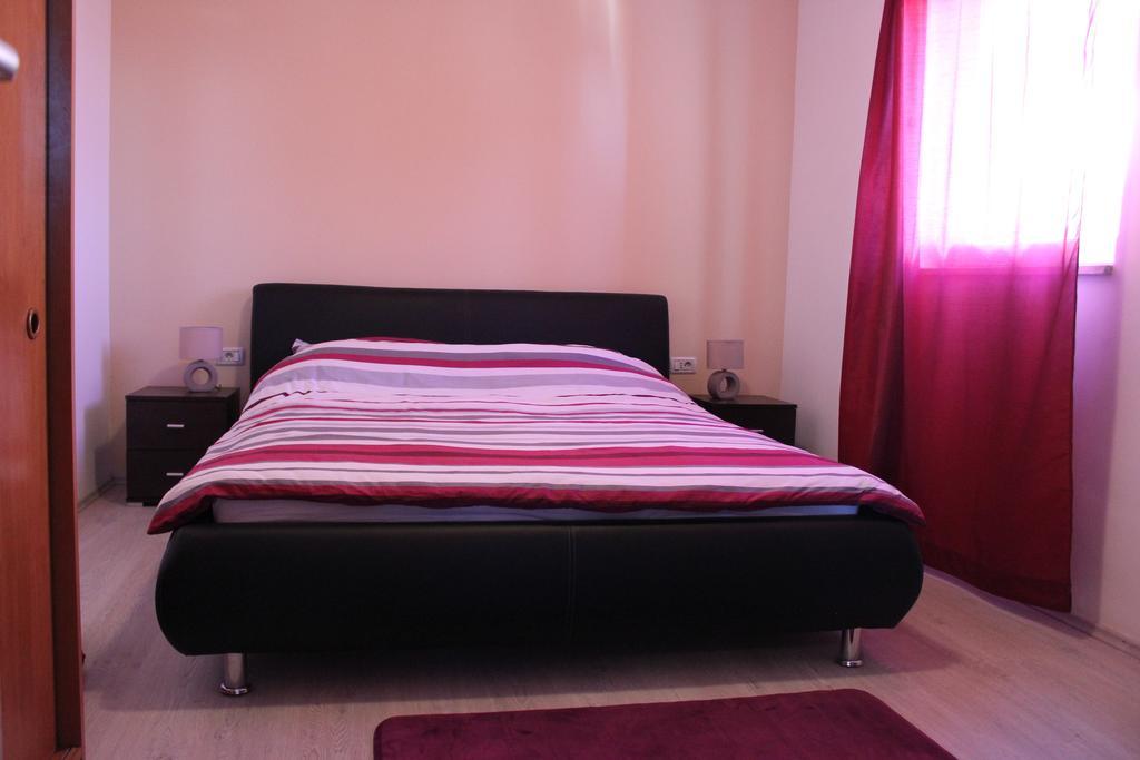 Apartamento Kike