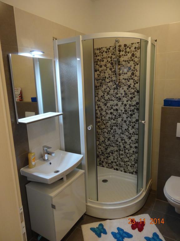 Svoboda Apartment Split