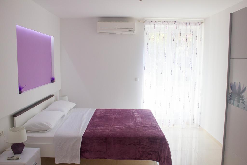 Svoboda Apartman
