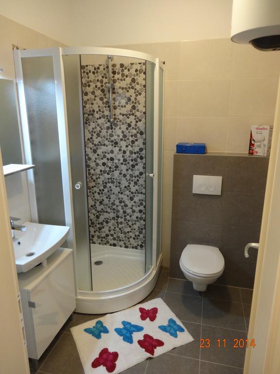 Apartment Svoboda Split