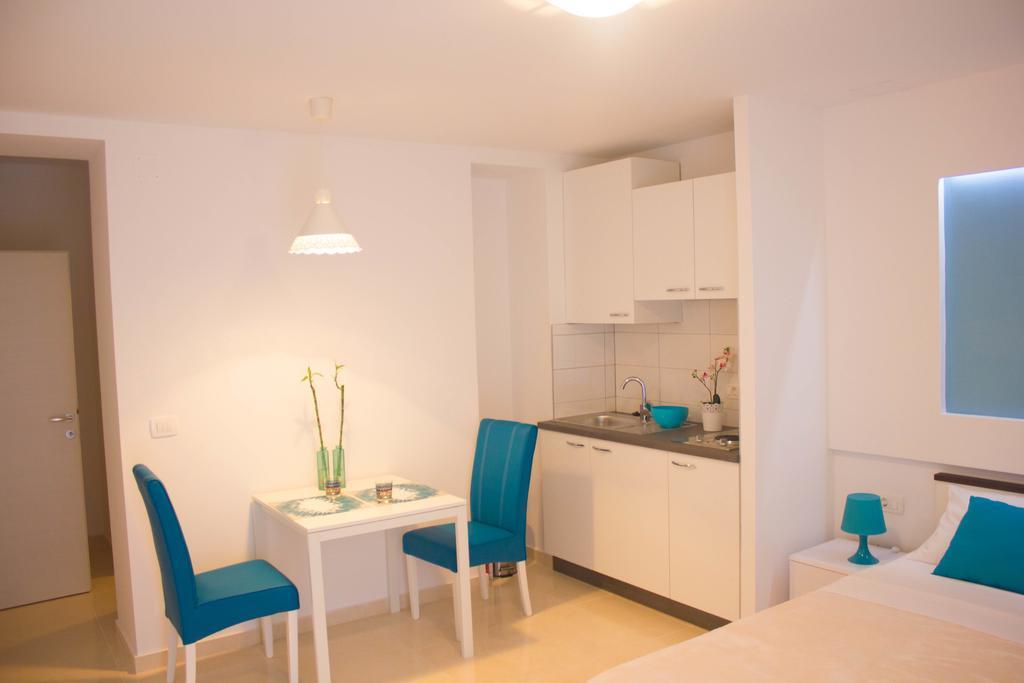 Svoboda Apartment Split