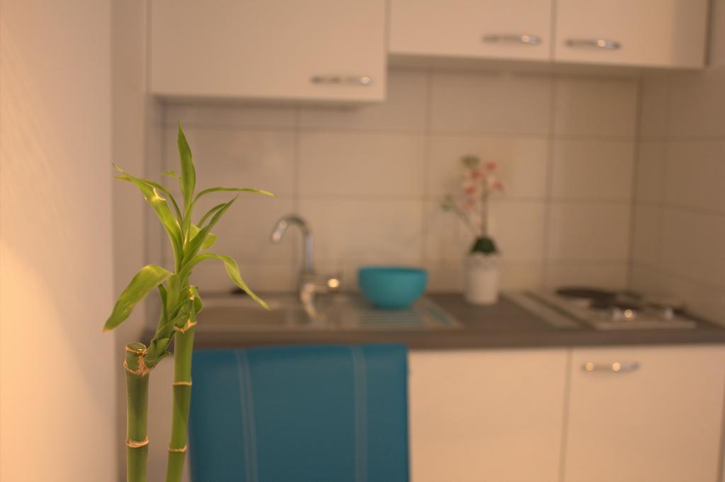 Svoboda Apartman Split