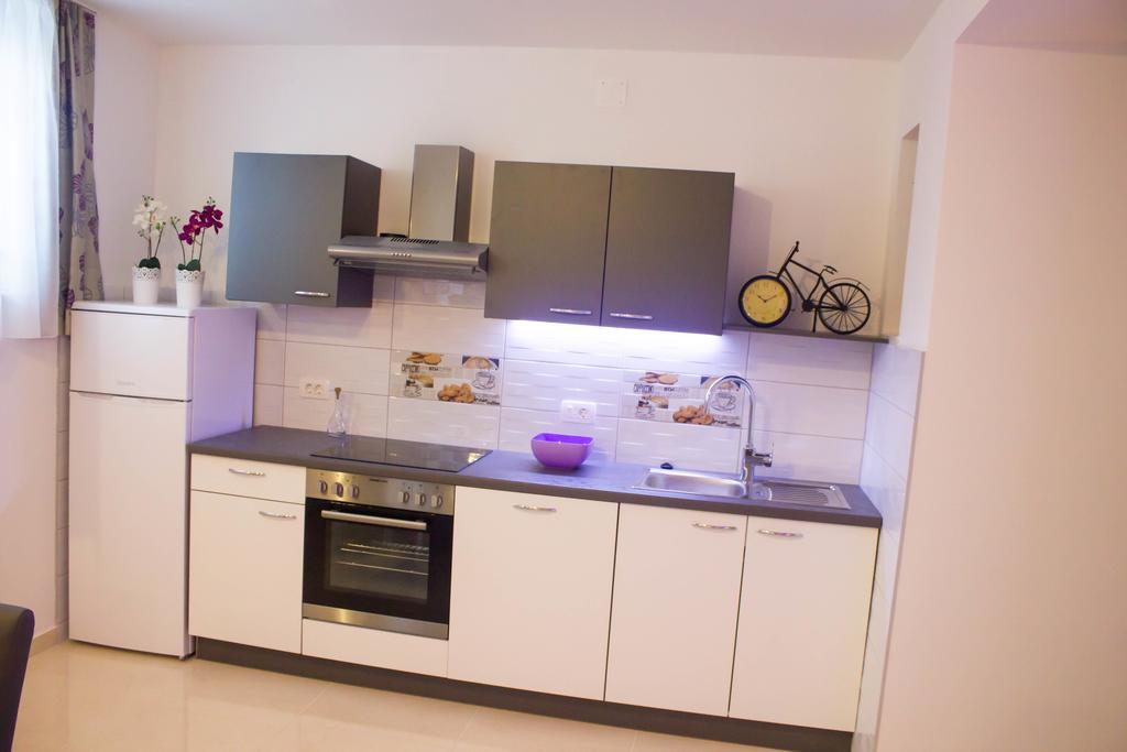 Apartman Svoboda