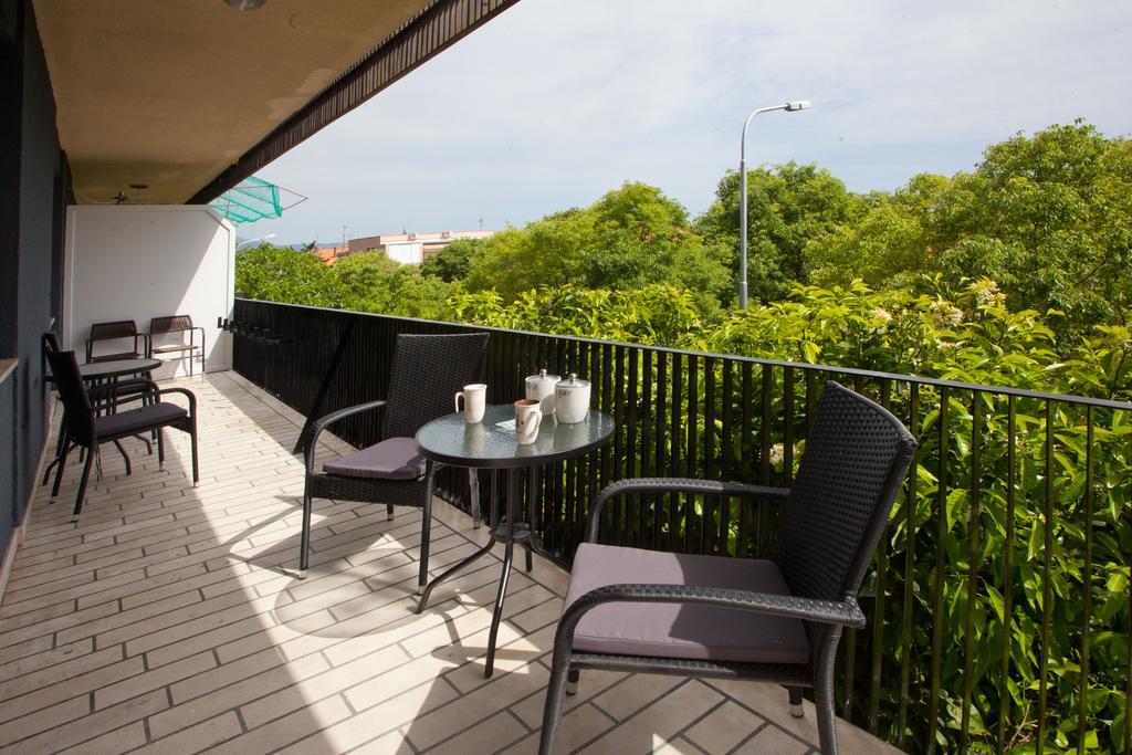 Apartman Macho