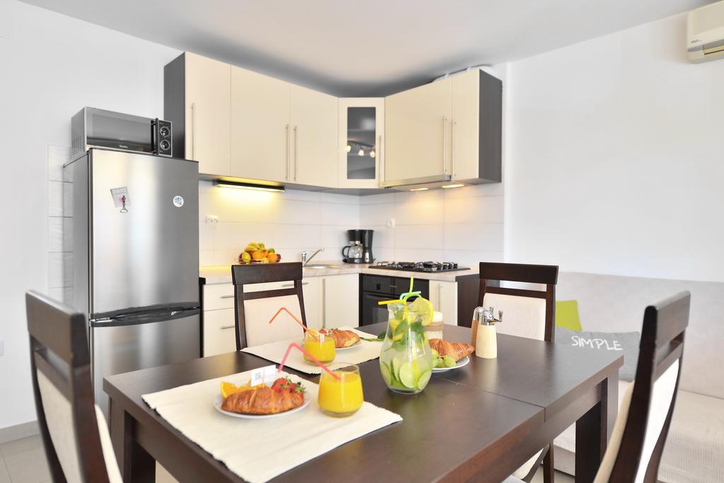 Apartman Aspalathos Dream Split