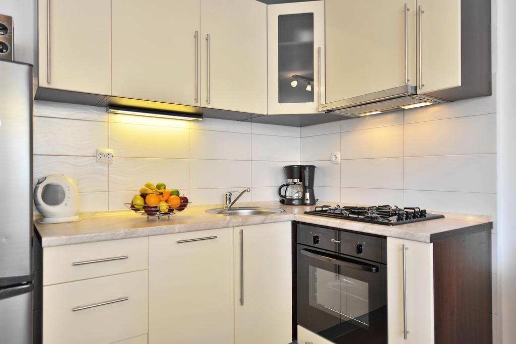Apartman Aspalathos Dream Split