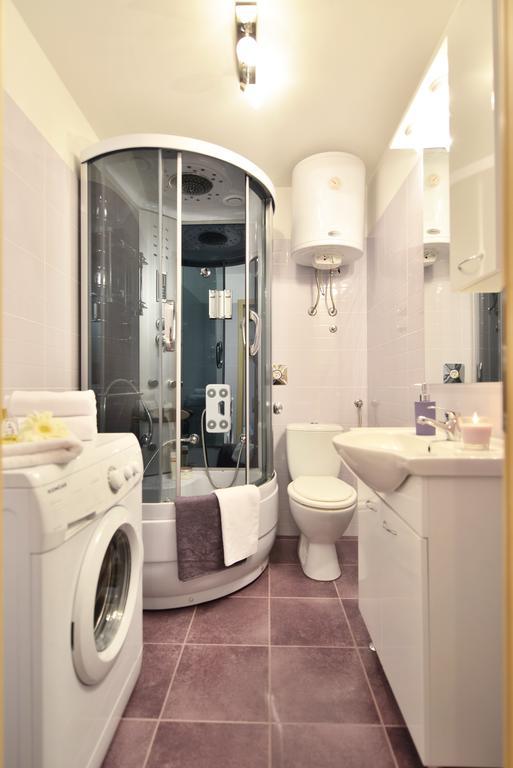 Apartman Aspalathos Dream