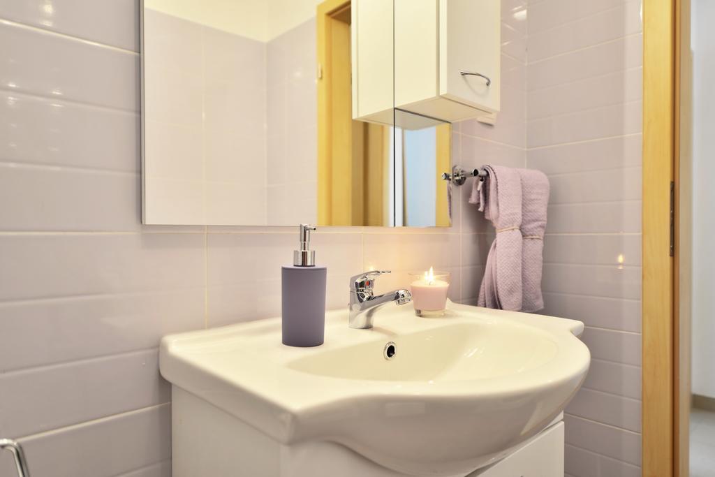 Aspalathos Dream Apartman