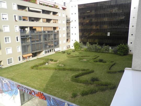 Lucija Apartment