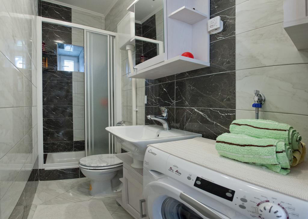 Apartment Dupline *