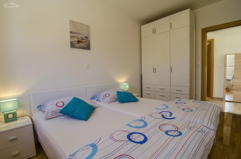 Dalmatian Sea Star Apartment Split
