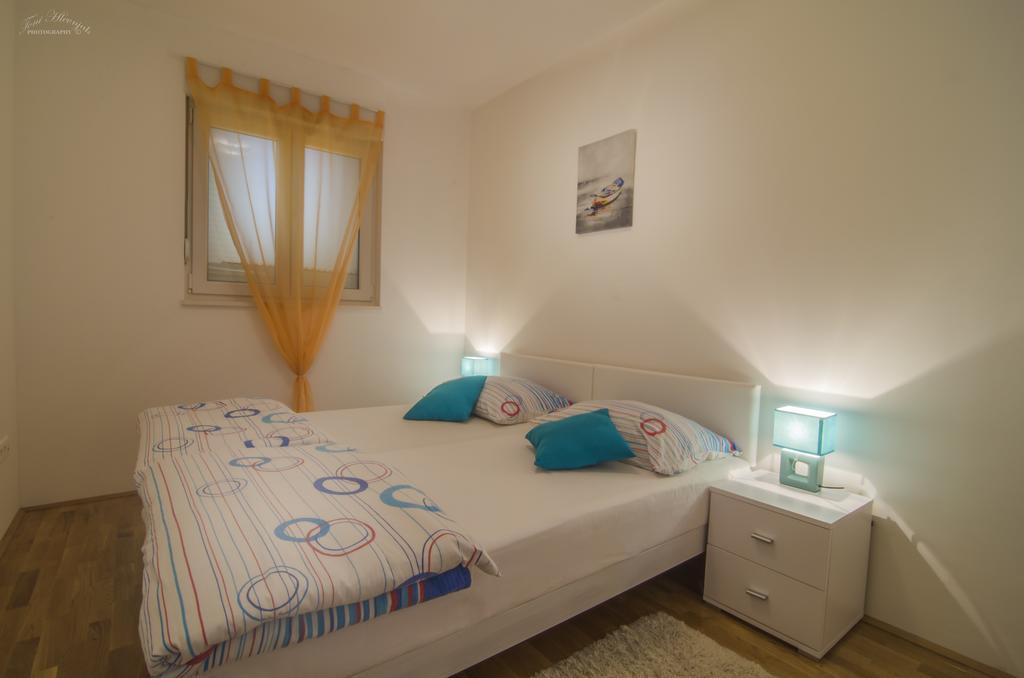 Dalmatian Sea Star Apartment Split