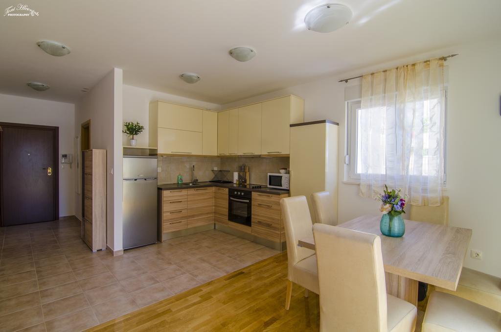 Dalmatian Sea Star Apartment Split