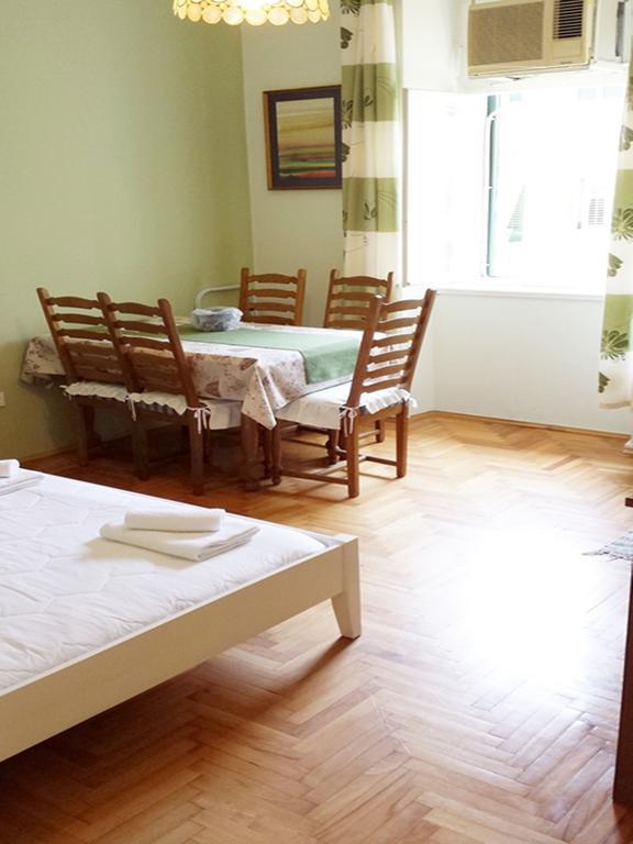 Apartment Klarina *