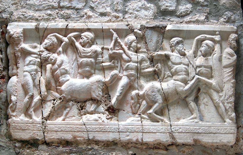 Citadela * Split
