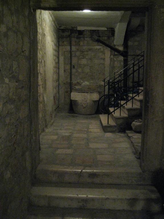 Apartman Citadela