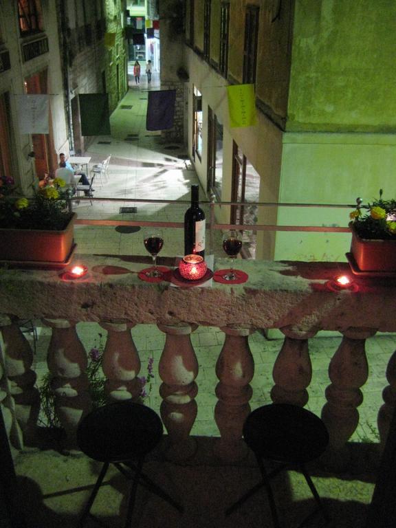 Apartman Citadela Split