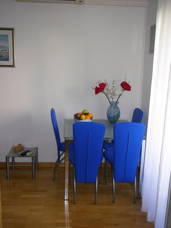 Apartment Betoma *