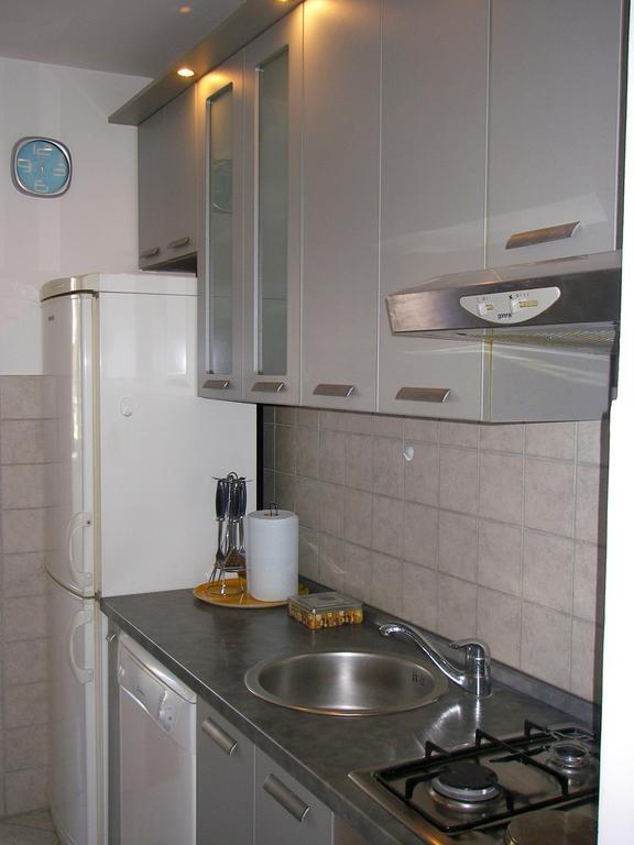 Betoma Apartment *
