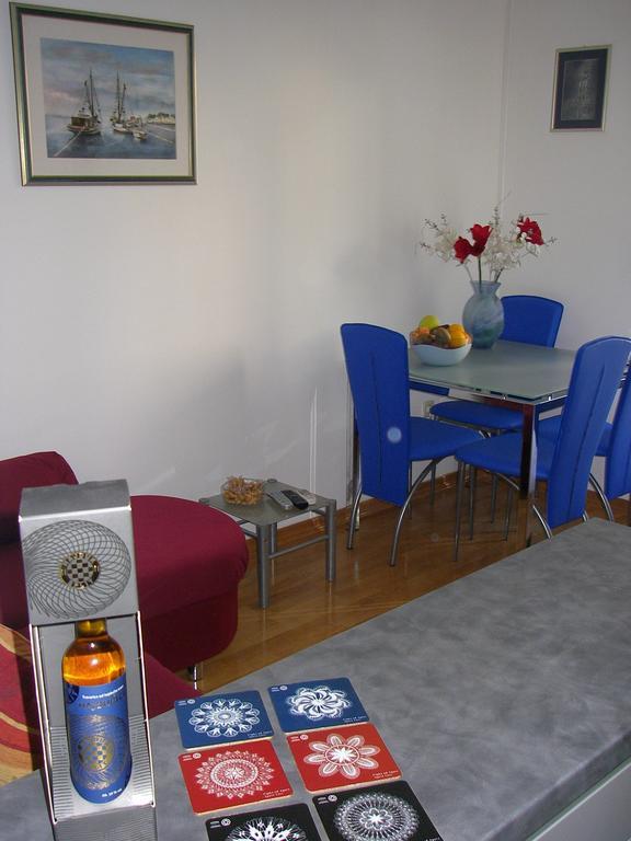 Apartment Betoma