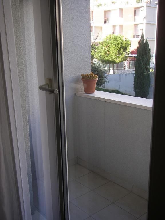 Betoma Apartment