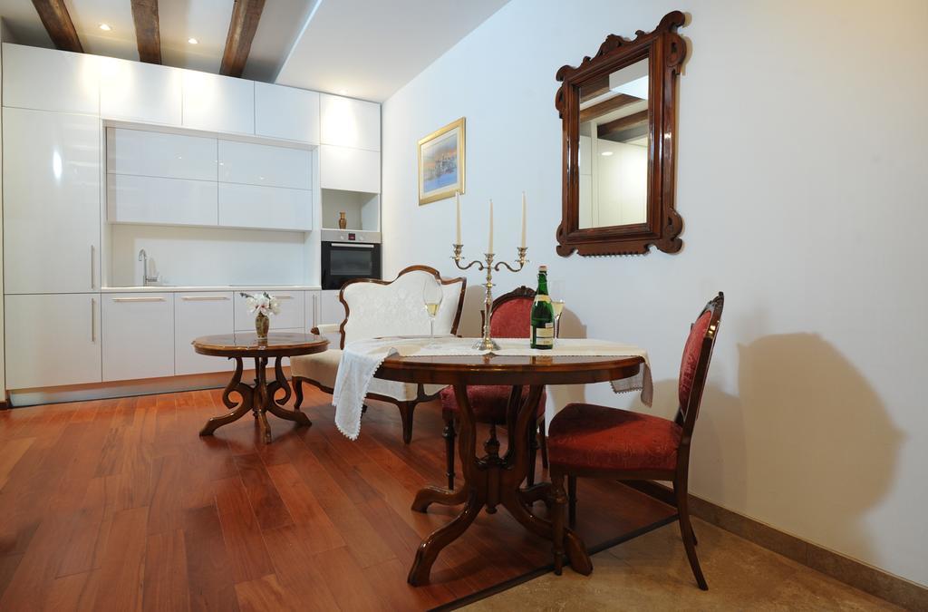 Apartment Felicitas