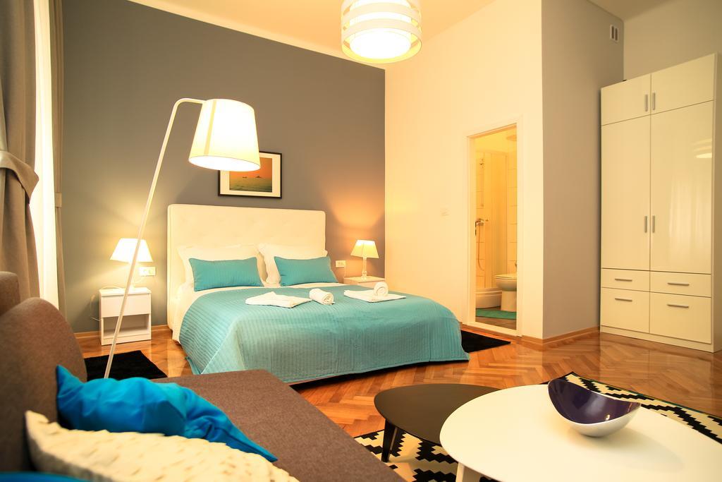 Contarini Luxury 4* Split