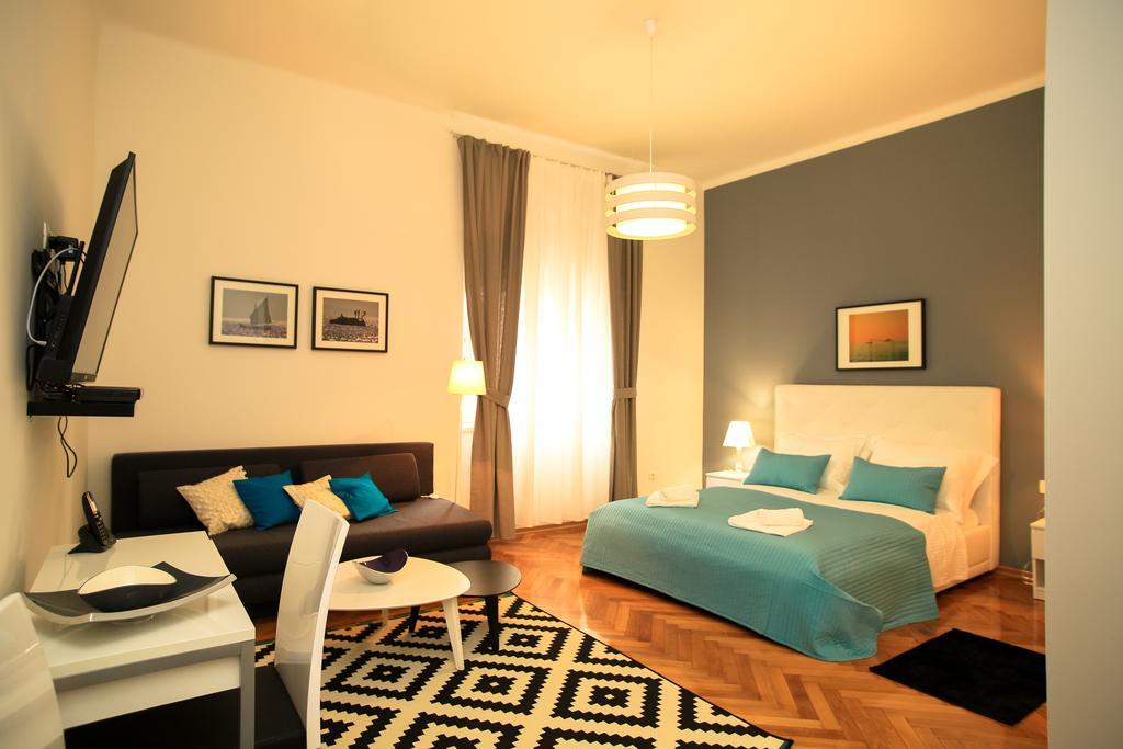 Contarini Luxury 4* Split