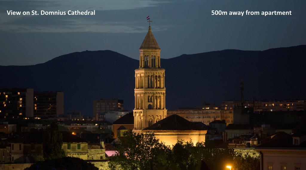 Amazing View Split