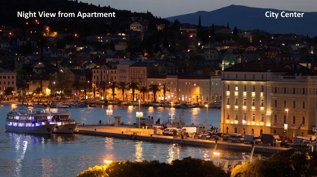 Amazing View Split