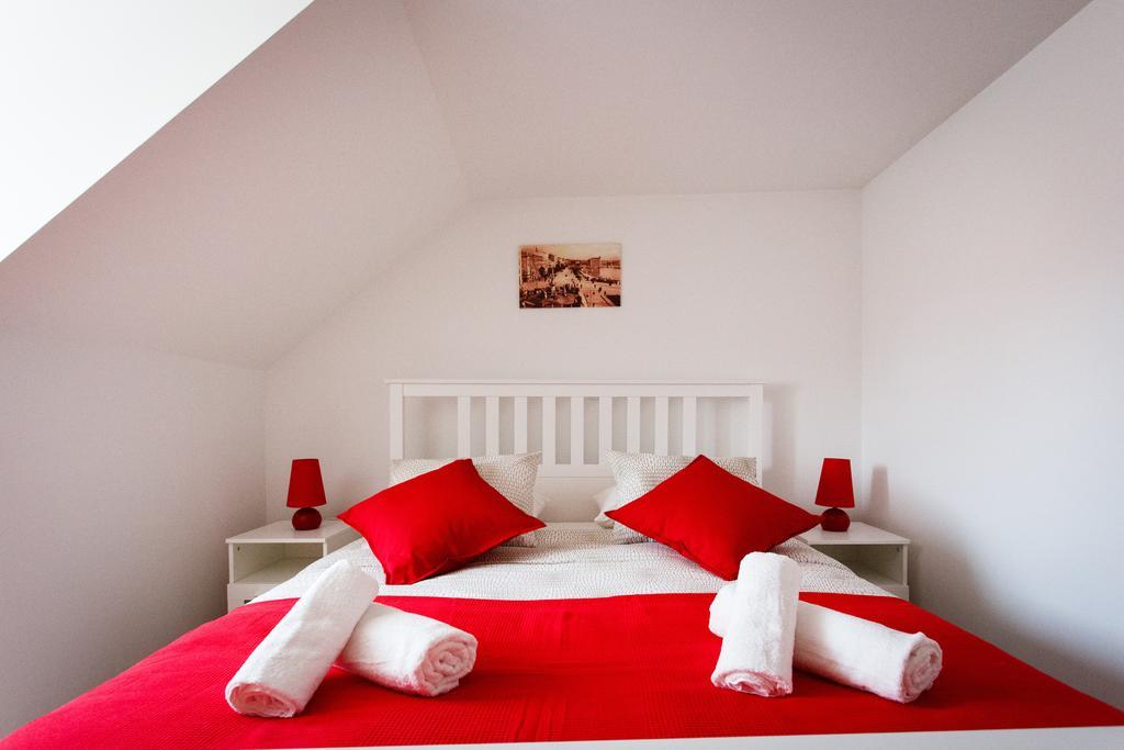Apartman Neva Old Town Split