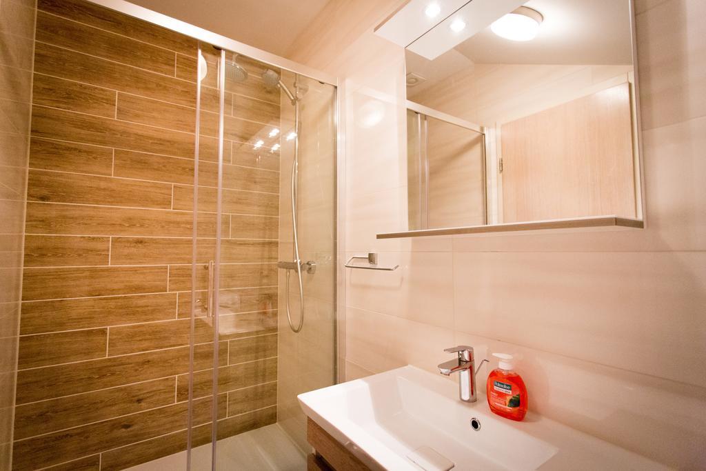 Apartman Neva Old Town