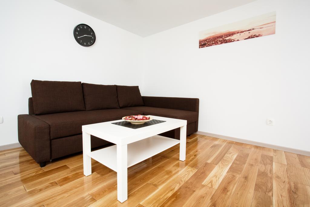 Neva Old Town Apartman Split