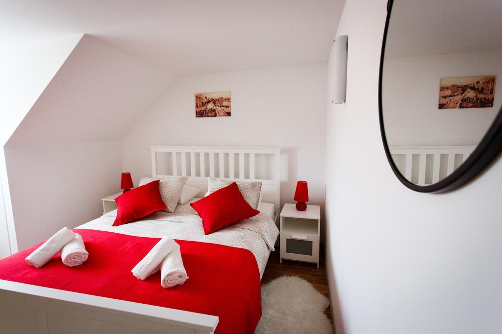 Apartman Neva Old Town *
