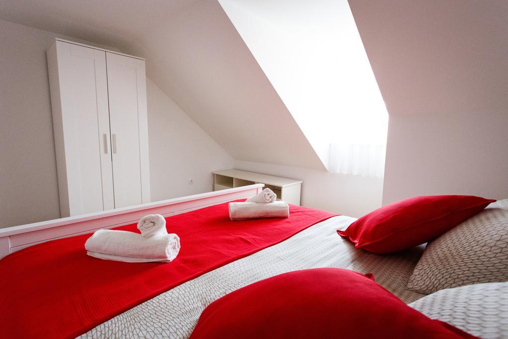 Apartman Neva Old Town *