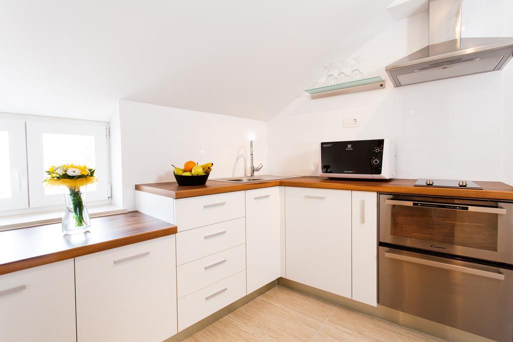 Apartman Neva Old Town Split