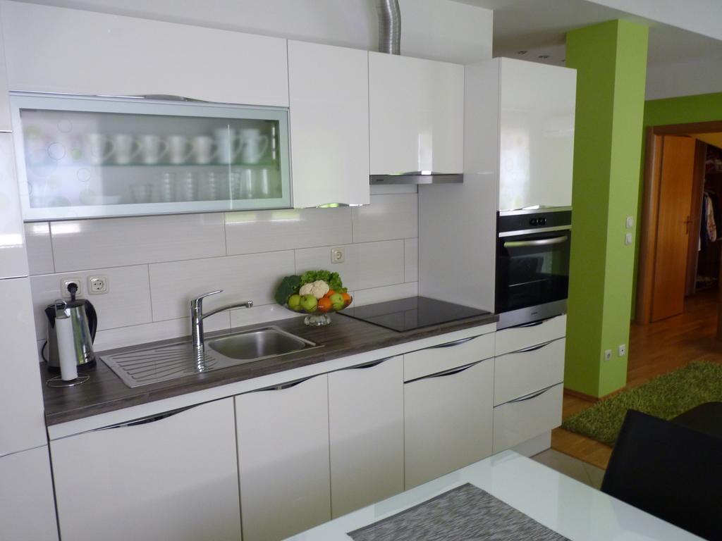 Apartment Fragola Split