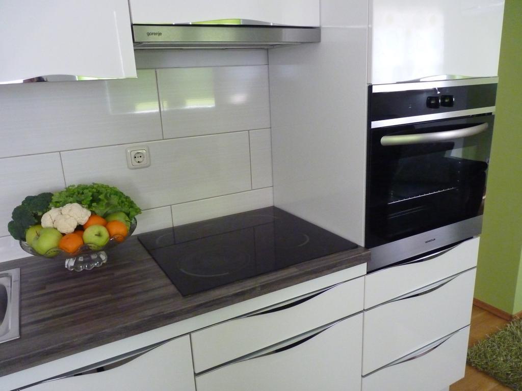 Fragola Apartment