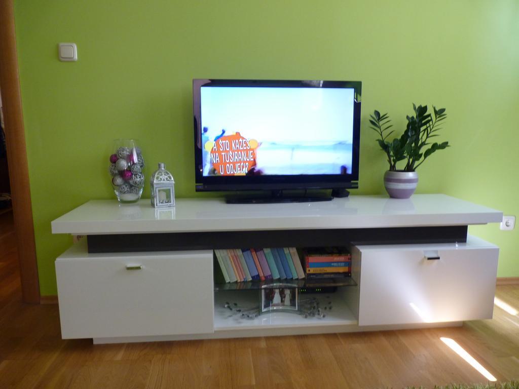 Apartment Fragola Split