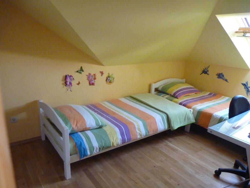 Apartment Fragola *
