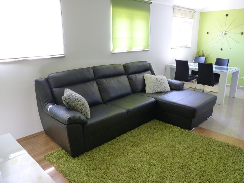 Apartment Fragola Split