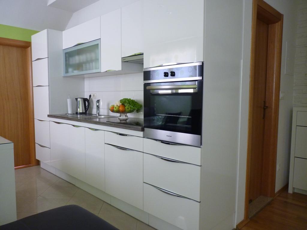 Apartment Fragola *